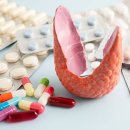 Radioactive. | 갑상선 방사선 요오드 치료 (Radioactive Iodine Therapy, RAI 치료)