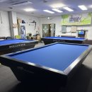 허리우드당구클럽 이미지