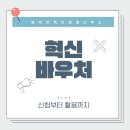 혁신국제특허법률사무소 | 혁신바우처 신청부터 활용까지 블루핀 특허법률사무소와 함께하세요