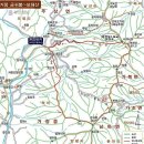 금귀봉, 보해산(837m, 911m 경남 거창)241012 이미지