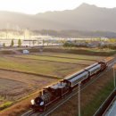 섬진강 기차마을 이미지