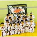 경희대 참 태권도 이미지