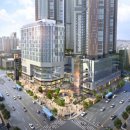 옛 시민회관 사거리2 이미지