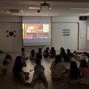 용인대율산태권도장(2층) | [안성 공도] 용인대 최고태권도 초등부 무비나이트 후기 😊