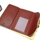 압구정현대백화점 정품 루이비통 유젠니 월릿 모델 장지갑 팝니다. 이미지