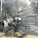 광주-송정-9 | 쑥쓰초코파이? 상추튀김? 전라도 광주 먹거리 | 송정역시장 추천 베스트 3선