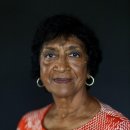 Le prix Nobel de la paix décerné à l’avocate sud-africaine Navanethem Pilla 이미지