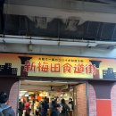 도톤보리 | 우메다 하나타코 / 타코야키 와나카 도톤보리 비교 후기