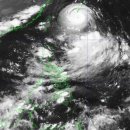 필리핀 슈퍼 태풍 힌남노르가 필리핀 책임지역(PAR)에 진입해 지역 명칭은 헨리(Henry)로 지정됐다. 이미지