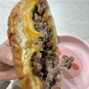 원티드버거농성점 이미지