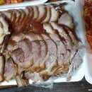 전주토종족발