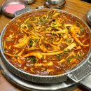 군산오징어 | 잠실 석촌호수 맛집 군산오징어 본점 솔직후기 (+주차)