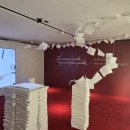 1755 | 7월 무료 서울 팝업 전시회 바쉐론 콘스탄틴 270주년 기념전 후기 @ 바쉐론 콘스탄틴 메종 1755 서울