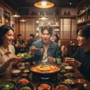 송현동 순대골목 | 인천 노포식당 정보