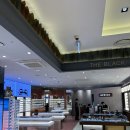 롯데백화점(강남점) | 아프리카 더 블랙 롯데백화점 강남점 커스텀 선글라스 후기