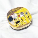 세미글로우쿠션 팩트 추천, 에밀리 플뢰게 파운데이션으로 광채 피부 표현한 후기