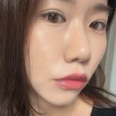 콰티 립스틱 무드캄 무드더스트로즈 색상 너무 예뻤던 립베이스 후기