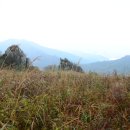 3] 덕룡산 .주작산 산행 한울타리 산악회 14.11.2 이미지