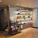 스타벅스 강남삼성타운점 이미지