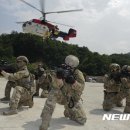 해군제1함대사령부(3특전대대)