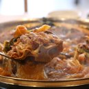 맛나감자탕 장림점 이미지