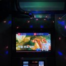 핑크노래연습장 이미지