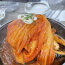 애원식당 | BTS 맛집으로 유명한 이춘옥 원조 고등어쌈밥 애원본점 후기