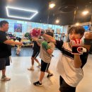 Bee Boxing Gym 이미지