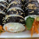 서교동김밥