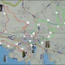 교리초등학교 입구 이미지