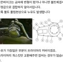 로드킹 10년식 프라이머리 커버 볼트사이즈가 궁금합니다. 토크렌치와 소켓구입 하려고요. 이미지