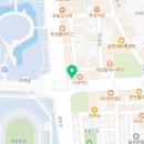 롯데리아 군산대학점 이미지