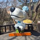 [서울/워커힐]&#34;피자힐&#34; 한강뷰 호텔 피자 맛집 커플세트 내돈내산 후기