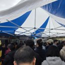 영진통닭 | 설날 특집 모란 5일장 모란시장 탐방기 1탄 춤추는 칼국수 영진네칼국수 내돈내산 후기(웨이팅, 위생)