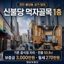 신불당상가전문공인중개사사무소 | 천안 불당동 상가 임대 신불당 먹자골목 1층 기존 음식점 자리