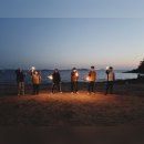 국가대표 불태우리 태권도장 이미지