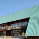 목재문화체험장 1층 이미지