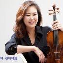 [한국의 바이올리니스트 5] 제2바이올린 이지혜 ♬Tchaikovsky Violin Concerto 이미지