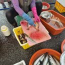 후포시장 이미지