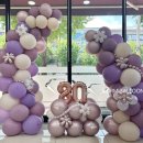 보르미네 | [보르미벌룬]순천풍선/전남 풍선/ 환갑, 칠순, 팔순, 구순 부모님 생신풍선장식 기둥풍선 하나면 충분해요