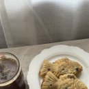 커피에꿀떡