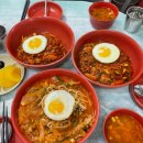 GS25대구팔공로점 | 대구 3대천왕 수봉반점 웨이팅 맛집 전 메뉴 내돈내산 솔직후기