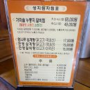 성지원 | 진주 갈비찜 맛집 &#34; 성지원&#34; 후기 | 가족 외식 추천