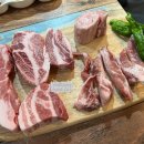 바비큐 보스치킨 이미지