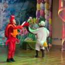 공주-43 | [내돈내산] 인어공주 뮤지컬 양주 관람 후기 (with.43개월 아기)