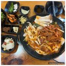 해가든식당 이미지