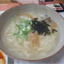 옛맛칼국수 이미지