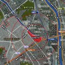 장위동 한천로(남측) 이미지