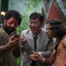 아마존 활명수 | 영화 &lt;아마존 활명수&gt; 관람 후기