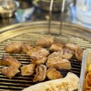[일산_라페스타] 상록회관 연탄구이 일산라페스타점 라페스타고기집 일산고기집 라페맛집